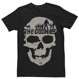 'The Goonies' Graphic T-Shirt